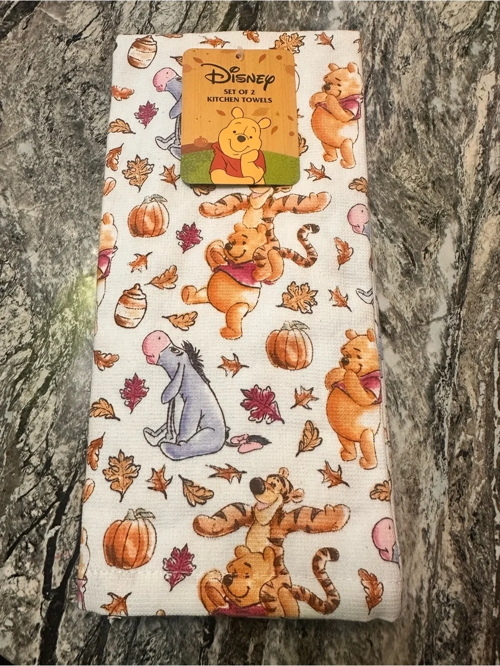 Disney winnie pooh
